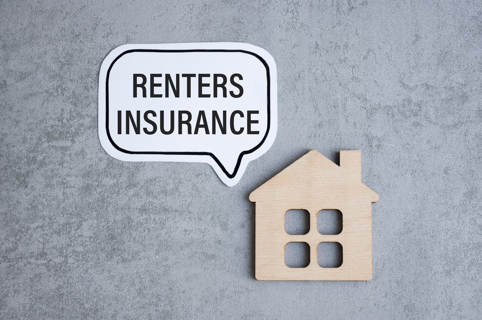 Applying for a Renters Insurance, Renters Insurance application