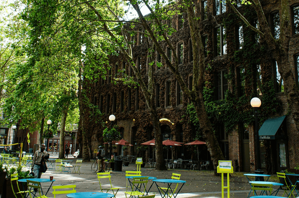 pioneer square seattle
