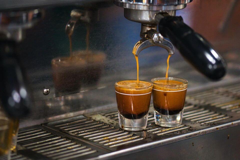 queen anne coffee