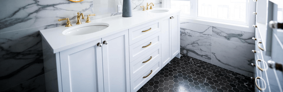 rental property improvements replace hardware