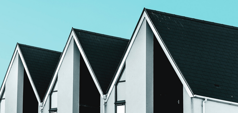 rental property improvements roof