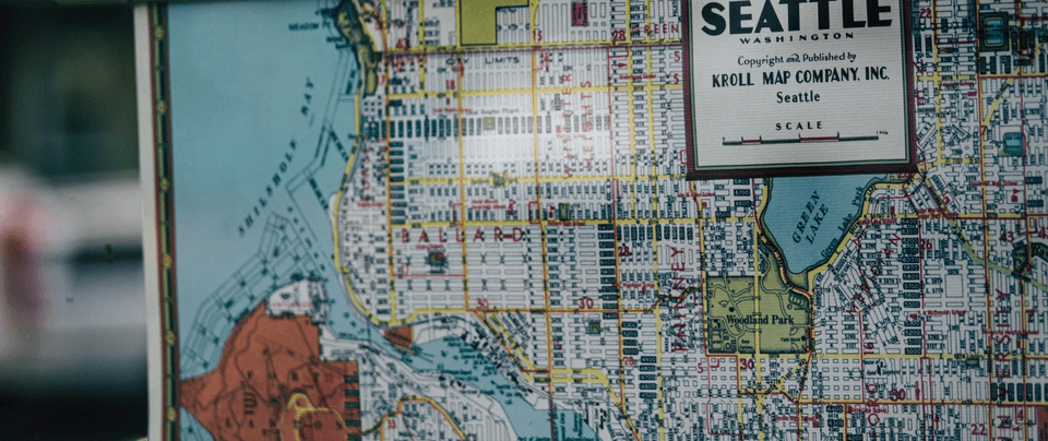 seattle neighborhoods